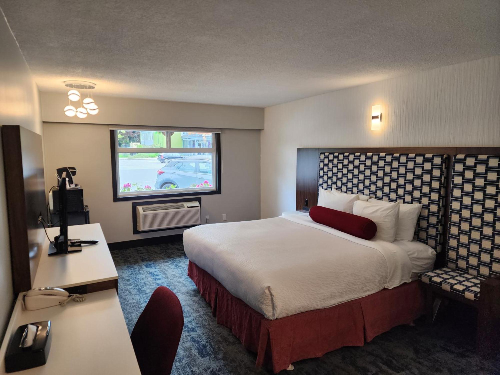 Windsor Motel Hope Quarto foto